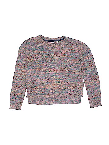 Gap Kids Pullover Sweater (view 1)