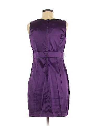 A. Byer Cocktail Dress (view 2)