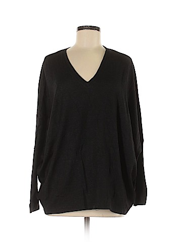 Natori Pullover Sweater (view 1)