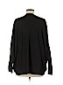 Natori Black Pullover Sweater Size M - photo 2