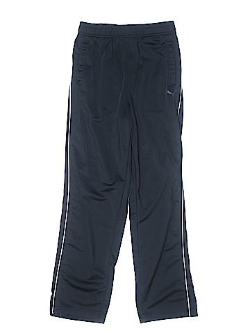 Puma Track Pants (view 1)