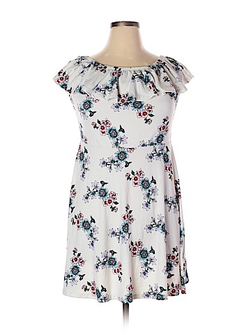 Joe Boxer Casual Dress (view 1)