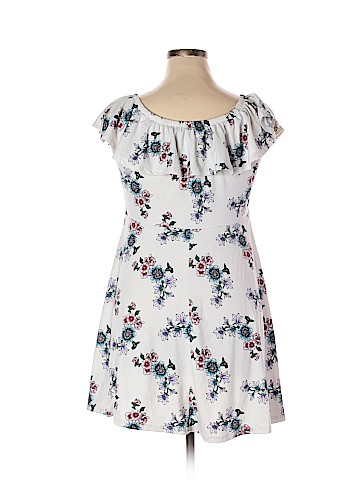 Joe Boxer Casual Dress (view 2)