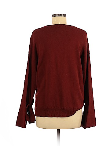 Madewell Pullover Sweater (view 2)