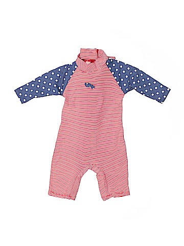 archimede Rash Guard (view 1)