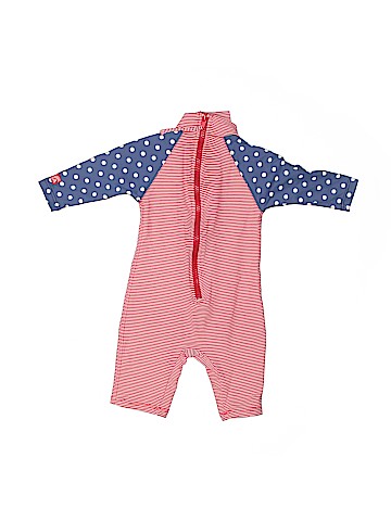 archimede Rash Guard (view 2)