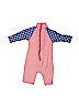 archimede Red Rash Guard Size 9-12 mo - photo 2