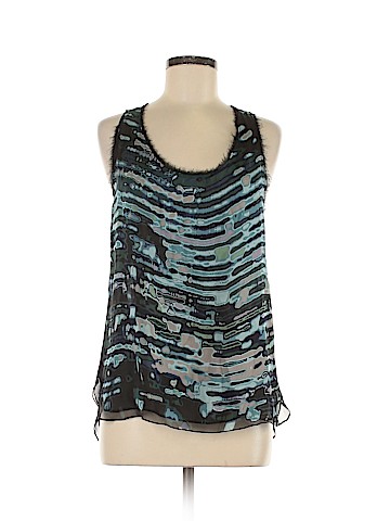 ADAM by Adam Lippes Sleeveless Blouse (view 1)