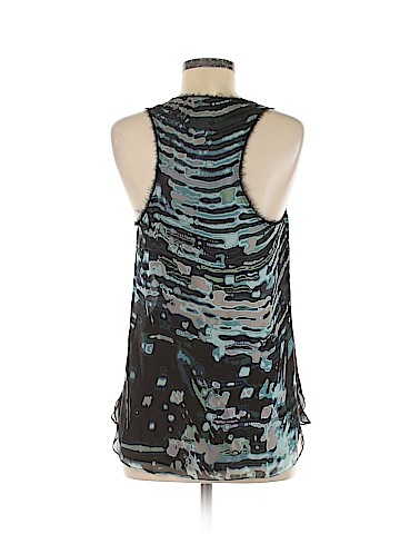 ADAM by Adam Lippes Sleeveless Blouse (view 2)