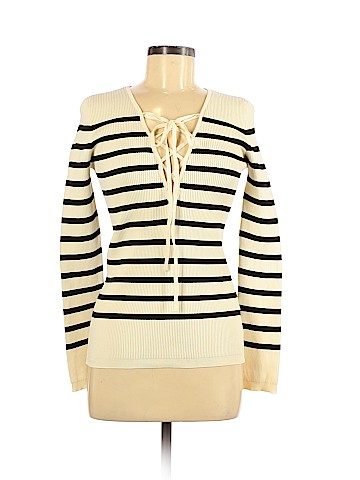 Zara Pullover Sweater (view 1)