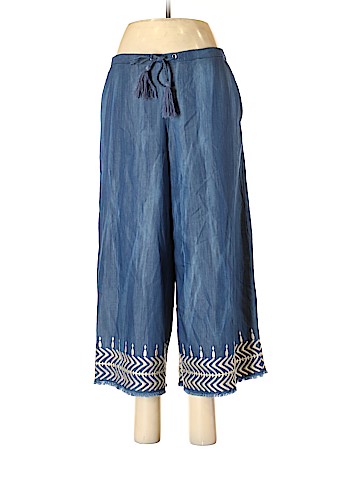 Plenty By Tracy Reese Casual Pants (view 1)