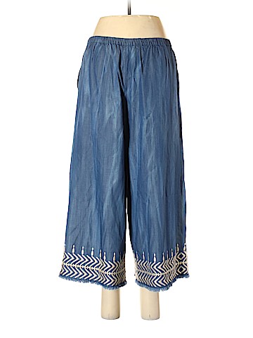 Plenty By Tracy Reese Casual Pants (view 2)