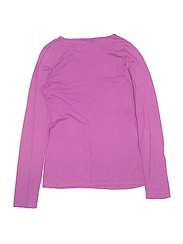 Hiho Batik Long Sleeve T-Shirt (view 2)