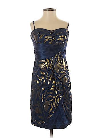 Aidan Mattox Cocktail Dress (view 1)