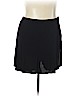 J.jill Black Casual Skirt Size 18 - photo 1