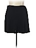 J.jill Black Casual Skirt Size 18 - photo 2