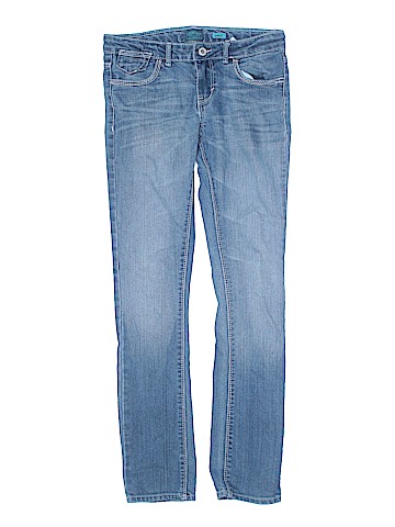 Levi Strauss Signature Jeans (view 1)