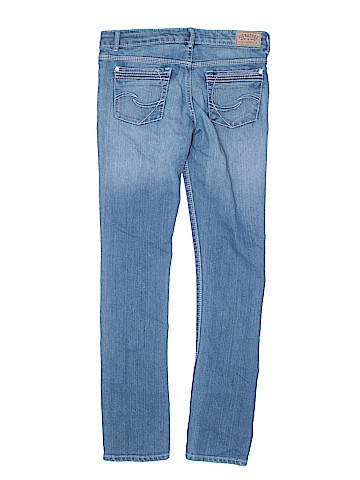 Levi Strauss Signature Jeans (view 2)