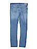 Levi Strauss Signature Solid Blue Jeans Size 14 - photo 2