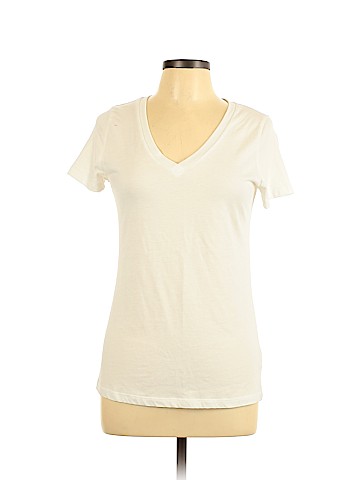 Mossimo Supply Co. Short Sleeve T-Shirt (view 1)