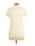 Mossimo Supply Co. White Short Sleeve T-Shirt Size L - photo 2