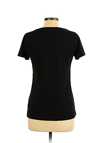 Mossimo Supply Co. Short Sleeve T-Shirt (view 2)