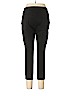Ann Taylor LOFT Black Casual Pants Size 8 (petite) - photo 2