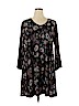 Karen Kane Black Casual Dress Size 0X - photo 1