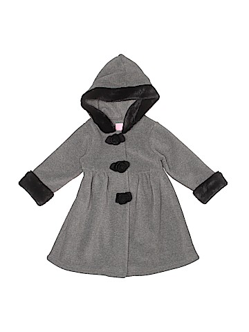 Goodlad Coat (view 1)