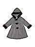 Goodlad 100% Polyester Gray Coat Size 2T - photo 1