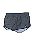 Nike Gray Athletic Shorts Size L - photo 1