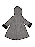 Goodlad 100% Polyester Gray Coat Size 2T - photo 2