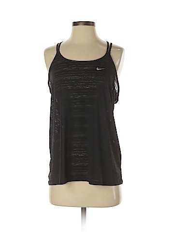 Nike Active T-Shirt (view 1)