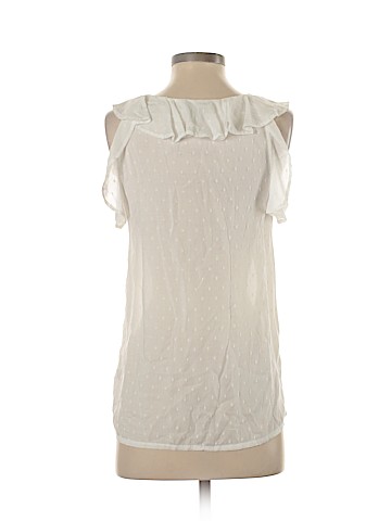 Paige Short Sleeve Blouse (view 2)