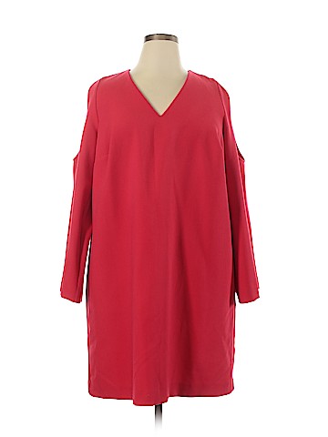 RACHEL Rachel Roy Casual Dress (view 1)