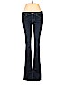 J Brand Blue Jeans Size 28 waist - photo 1