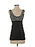 Lululemon Athletica Black Active Tank Size 4 - photo 1