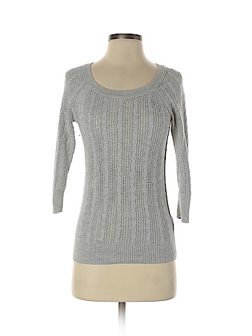 American Eagle Outfitters Pullover Sweater (view 1)