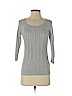 American Eagle Outfitters Gray Pullover Sweater Size XS - photo 1
