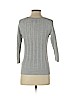 American Eagle Outfitters Gray Pullover Sweater Size XS - photo 2