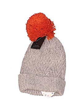 Do Everything in Love Beanie