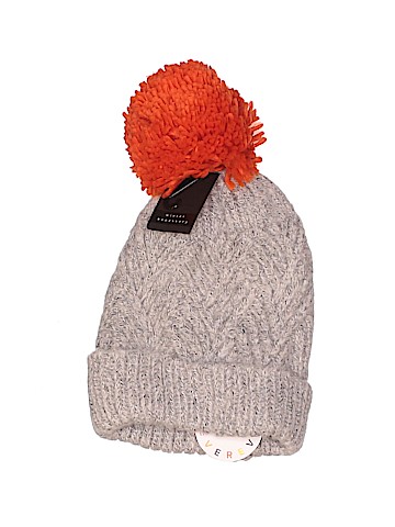 Do Everything in Love Beanie (view 1)