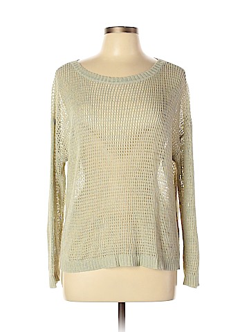 Eileen Fisher Pullover Sweater (view 1)