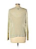 Eileen Fisher Green Pullover Sweater Size L - photo 2