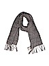 Glentex 100% Acrylic Solid Gray Scarf One size - photo 1