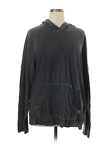 James Perse Pullover Hoodie (view 1)