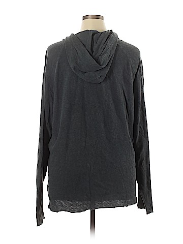 James Perse Pullover Hoodie (view 2)