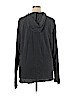 James Perse 100% Cotton Gray Pullover Hoodie Size XL (4) - photo 2