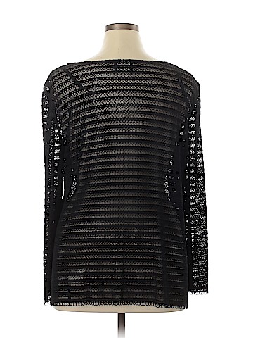 Positive Attitude Long Sleeve Top (view 2)