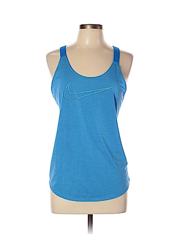 Nike Active T-Shirt (view 1)